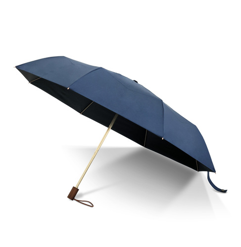 크로반 고급 3단 접이식 우산 UV 암막 양산 KR21