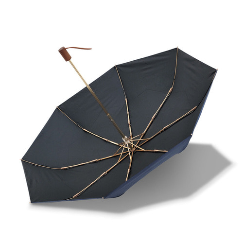 크로반 고급 3단 접이식 우산 UV 암막 양산 KR21