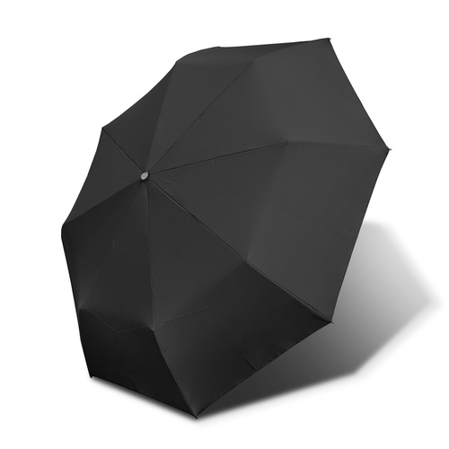 크로반 고급 3단 접이식 우산 완전자동 KR8