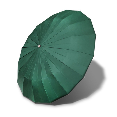 크로반 고급 3단 접이식 우산 KR16