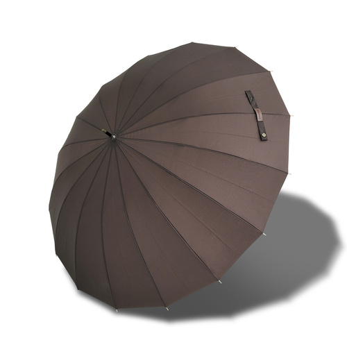 크로반 고급 장우산 자동 막대과자 에디션 KR20