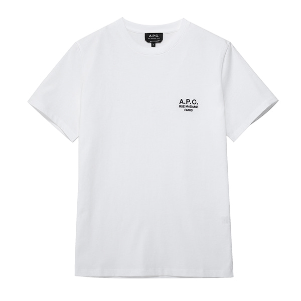 아페쎄 남성 반팔 티셔츠 레이몬드 COEZC H26840 AAB