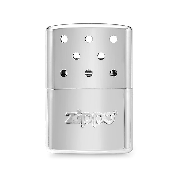 지포 ZIPPO 손난로 크롬 핸드워머 ZP40321