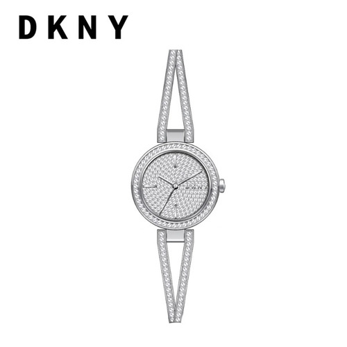[DKNY] 여성메탈시계 Crosswalk NY2852
