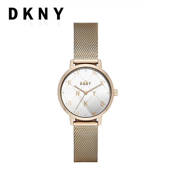 [DKNY] 여성메탈시계 The Modernist NY2816