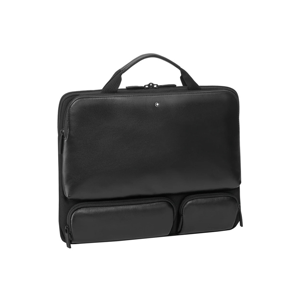 몽블랑 가방 나이트플라이트 노트북 케이스 118269